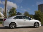 Toyota Camry SE 2011 года